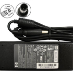 HP CHARGER 19V 4.7A 90W (PIN 7.4X5.0) - Image 2