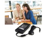 Original DELL Alienware 17 R1 R2 R3 R4 R5 180W Laptop Charger For 19.5V 9.23A With Power Supply Cord For Pin Size 7.4mm*5.0mm - Image 4