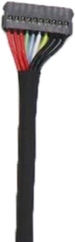 Lenovo Yoga Pro 7 14IRH8 14APH8 14ARP8 14IMH9 / Slim Pro 7 14APH8 14ARP8 Series SB11N45331 5B11 N45333 7 RJ40G L22C4PF4 - Cable largo para portátil de 73 Wh 4705 mAh 15.52 V, compatible con - Image 3