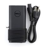 Dell XPS15 9530 9550 9560 9570 15 7590 130W 100% Original Round Laptop Charger