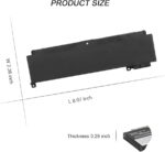 IBM Lenovo ThinkPad T470s 01AV406 24Wh Internal Battery - Image 2