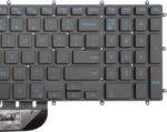 Laptop Notebook Keyboard For Dell Inspiron 15 5565 5567 5568 5770 5755 7566 7567 7566 7567 5570 Series P/N PK131Q03B00 - Image 4