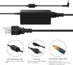 HP 65W Blue Pin Laptop Charger - 19.5V 3.33A Smart AC Adapter (4.5mm x 3.0mm) - Image 4