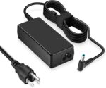 HP 65W Blue Pin Laptop Charger - 19.5V 3.33A Smart AC Adapter (4.5mm x 3.0mm) - Image 3