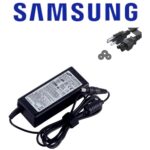 Laptop Notebook Charger with Cable Samsung 19V 3.16A 60W 5.5*3.0