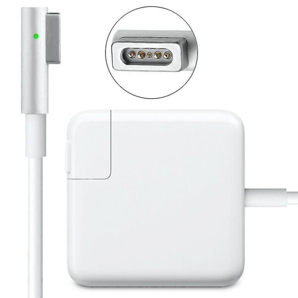 45W Apple Magsafe 1 Charger MacBook Pro 13″ Power Adapter With Apple Switch A1304  A1237 A1369 A1370