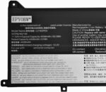 L21B3PE0 Laptop Battery 52.5Wh Compatible with Lenovo Flex 7-14IRU8 5-14ALC7 / IdeaPad Flex 5-14IAU7 5-14ALC7 5-14ABR8 5-14IRU8 5-16ALC7 5-16IRU8 5-16IAU7 7-14IAU7 Series L21M3PE1 L21L3PE0 - Image 2