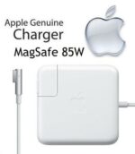 85W MagSafe 1 Power Charger With Apple Switch For Apple MacBook 15″ Pro 17″ A1343 L-Tip