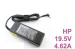 HP 90W Blue Pin Laptop Charger For HP Notebook 15-DA 15-AU 15-AC 15-AY 15-AB 15-BS 15-BR 15-BW 15-AX - Image 4