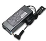 HP 90W Blue Pin Laptop Charger For HP Notebook 15-DA 15-AU 15-AC 15-AY 15-AB 15-BS 15-BR 15-BW 15-AX - Image 2