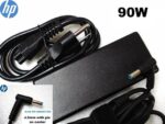 HP 90W Blue Pin Laptop Charger For HP Notebook 15-DA 15-AU 15-AC 15-AY 15-AB 15-BS 15-BR 15-BW 15-AX - Image 3