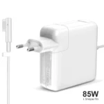 85W MagSafe 1 Power Charger With Apple Switch For Apple MacBook 15″ Pro 17″ A1343 L-Tip - Image 2
