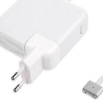 APPLE 45W MAGSAFE 2 (T SHAPE) MACBOOK PRO LAPTOP CHARGER - Image 3