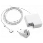 APPLE 45W MAGSAFE 2 (T SHAPE) MACBOOK PRO LAPTOP CHARGER - Image 4
