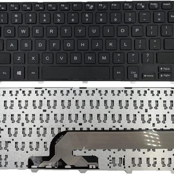 Dell Vostro 14 3458 3459 3468 3478 5459 3442 Laptop Keyboard