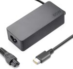 Lenovo 65W USB-C AC Laptop Charger - Image 2
