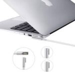 APPLE 60W MAGSAFE 1 (L SHAPE PIN) MACBOOK PRO LAPTOP CHARGER - Image 2