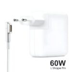 APPLE 60W MAGSAFE 1 (L SHAPE PIN) MACBOOK PRO LAPTOP CHARGER