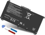 HP 15s-du3xxx HT03XL 41Wh 3 Cell Laptop Battery