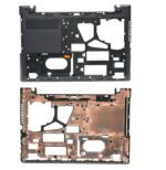 Laptop Bottom Base D Cover Case for Lenovo Ideapad G50, G50-30, G50-45, G50-70, G50-80, G60-80
