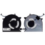 HP 15-CD Laptop CPU Cooling Fan