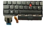 Laptop Notebook Keyboard Lenovo Thinkpad Gen 7th 2019 X1 Carbon Series P/N SN20R55563 PK131A12B00 CS19BL-84US - Image 3