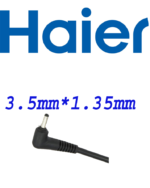 Y11C Haier Scheme Laptop Or With Tablet ) Charger 12V With Power Cord - Image 3