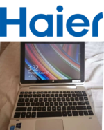 Y11B Haier PM Scheme Laptop Or Tablet Charger 12V With Power Supply Cord - Image 4