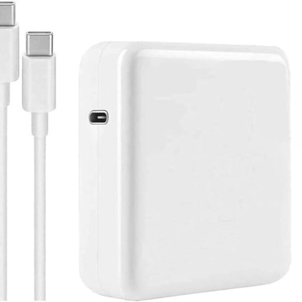 Apple MacBook Pro A1708 61W 20.3V 3A USB C Power Adapter