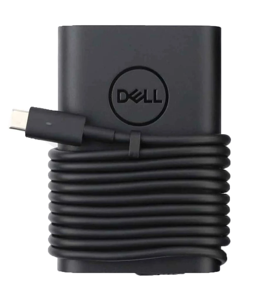 dell-adapter-65-watt-type-c-laptop-ac-adatper-charger_1024x1024 Dell XPS 130W USB-C Type-C Laptop Charger 20V 6.5A Price in Pakistan - Image 1