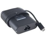 Dell XPS 130W USB-C Type-C Laptop Charger 20V 6.5A Price in Pakistan - Image 2