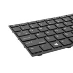 Laptop Keyboard For HP ProBook 450 G5 455 G5 470 G5 Series P/N L01028-001 9Z.NEFSQ.00U NSK-XK0SQ - Image 4