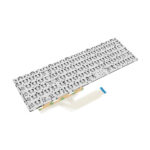 Laptop Keyboard For HP ProBook 450 G5 455 G5 470 G5 Series P/N L01028-001 9Z.NEFSQ.00U NSK-XK0SQ - Image 3