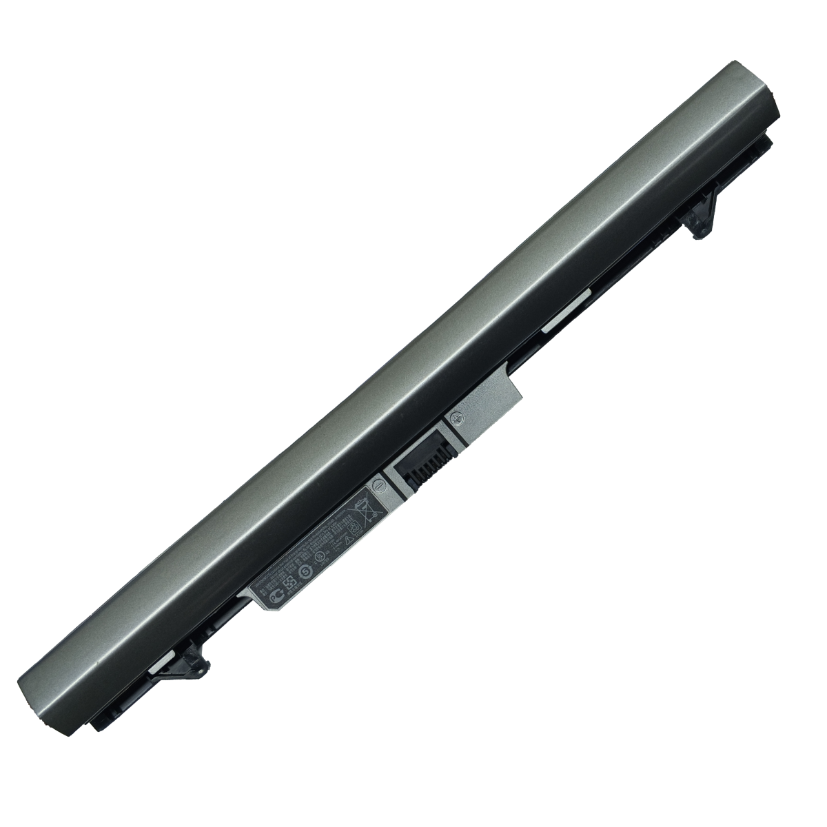 ra04 RA04 New Laptop 4 Cell Battery For HP ProBook 430 430 G1 430 G2 Series P/N : E5H00PA 707618-121 768549-001 H6L28AA H6L28ET HSTNN-IB4L HSTNN-W01C - Image 1