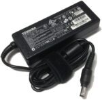 90W Ac Adapter Laptop Charger for Toshiba Satellite L305 L305D L455 L505 L505D L635 L645 L655 L655D L745 L755 L775 L855 L875 A105 A135 C655 C675 C850 C855; PA5035E-1AC3 PA5035U-1ACA Power Cord - Image 2