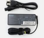 Laptop 90W Charger For USB Square Slim Pin Lenovo Thinkpad X240 X240S X300S X301S S230U Series