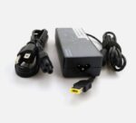 Lenovo 65W 20V 3.25A USB Pin 100% Original Laptop AC Adapter Charger with Power Cord - Image 3