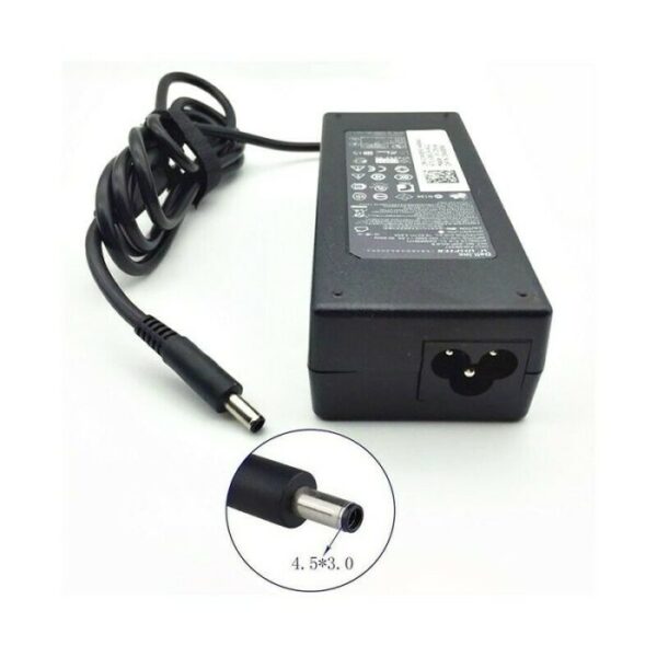 Dell 90W Laptop Charger Or With Power Supply Cord For Inspiron 17 5755 5758 5759 5765 5767 5770 7778 7779 Series