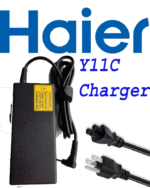 Y11C Haier Scheme Laptop Or With Tablet ) Charger 12V With Power Cord - Image 2