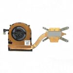 Lenovo Thinkpad Yoga X1 Carbon 4th 2016 20FB 20FC Series Laptop CPU Fan + disipador de calor 01AX830 ND55C33 01AW976 00JT800 01AX999 - Image 3