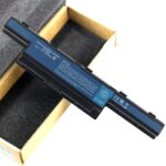 Acer aspire 5742  4741 4743 4750 battery  4400mAh 6 Cell Battery price in pakistan - Image 2