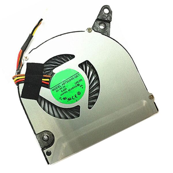 Acer Aspire M5 581T M5 581TGT Laptop CPU Cooling Fan