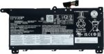 L22M3PE0 - Batería para portátil de 45 Wh, 3890 mAh, 11.58 V, compatible con Lenovo K14 G2 IRU G3 IMU/ThinkBook 14 G6 IRL ABP 14 G7 IML 16 G6 IRL ABP...