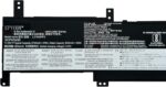 L21M3PF0 de 42 Wh, compatible with Lenovo IdeaPad 1-14IGL7 1-14IJL7 1-14IAU7 1-14ADA7 1-14ALC7 1-14AMN7 1-15ADA7 1-15ALC7 1-15AMN 1-15AMN 1-1-15ADA7 1-15IRU7. Siri - Image 3