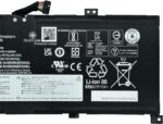 EPYOBW L18M4P90 Laptop Battery 46Wh Compatible with Lenovo ThinkPad L13 20R3 / ThinkPad L13 Gen 2 20VH / ThinkPad L13 Yoga 20R5 / ThinkPad L13 Yoga Gen 2 - Image 4