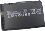 BT04XL HP Elitebook Folio 9470 9480 9470M 9480M Notebook Laptop 4 Cell Battery P/N : 687945-001 HSTNN-IB3Z HSTNN-I10C HSTNN-DB3Z - Image 4