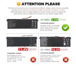 Acer Aspire AP16M5J laptop battery price in Pakistan - Image 3