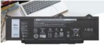 JTG7N Laptop Battery Dell Latitude 5340 5350 5440 5540 3340 3440 3540 Series P/N : R73TC DR02P GTG7N