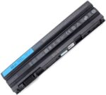 T54FJ Laptop 6 Cell Battery Dell Latitude E6420 E6430 E6440 Type : P8TC7 P9TJ0 R48V X57F1 M421R M521R