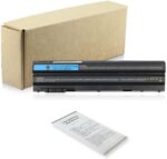 T54FJ Laptop 6 Cell Battery Dell Latitude E6420 E6430 E6440 Type : P8TC7 P9TJ0 R48V X57F1 M421R M521R - Image 4